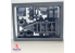 Hachecka Prints maquette militaire HKP-04-01-48 Groupe électrogène 2H-ENERGY 1/48