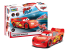 REVELL maquette enfant 06562 Lightning McQueen Disney avec lumiere et son 1/20