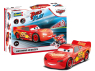 REVELL maquette enfant 06562 Lightning McQueen Disney avec lumiere et son 1/20