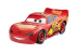 REVELL maquette enfant 06562 Lightning McQueen Disney avec lumiere et son 1/20
