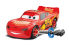 REVELL maquette enfant 06562 Lightning McQueen Disney avec lumiere et son 1/20