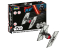 Revell maquette Star Wars 06565 Chasseur TIE des Forces spéciales du Premier Ordre Lumière Son 1/51