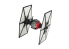 Revell maquette Star Wars 06565 Chasseur TIE des Forces spéciales du Premier Ordre Lumière Son 1/51