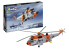 Revell maquette helicoptere 03785 Westland Sea King Mk. 41 1/72