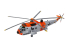 Revell maquette helicoptere 03785 Westland Sea King Mk. 41 1/72