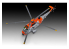 Revell maquette helicoptere 03785 Westland Sea King Mk. 41 1/72