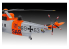 Revell maquette helicoptere 03785 Westland Sea King Mk. 41 1/72