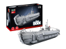REVELL 00960 Sous-marin U-Boot Système de briques (idem que lego) 1/56