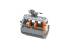 REVELL 00960 Sous-marin Le bateau Système de briques (idem que lego) 1/56