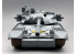 Amusing maquette militaire 35A068 T-80UM-2 1/35