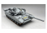 Amusing maquette militaire 35A068 T-80UM-2 1/35