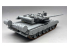 Amusing maquette militaire 35A068 T-80UM-2 1/35