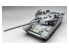 Amusing maquette militaire 35A068 T-80UM-2 1/35