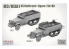 ANDY&#039;S HOBBY HEADQUARTERS AHHQ-010 M3/M3A1 U.S. Halftrack 1/16