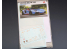 Hobby Design accessoire voiture HD04-0149 Décalcomanies Lamborghini LP700 Tron Line logo 1/18
