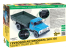 Zvezda maquette plastique 3712 Camion ZIL-130 1/35