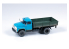 Zvezda maquette plastique 3712 Camion ZIL-130 1/35