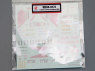 Hobby Design accessoire voiture HD04-0172 Décalcomanies Mitsubishi Evoltuion III Tour de Corse 1995 1/24