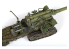 Zvezda maquette militaire 5085 Obusier soviétique de grande puissance B-4 de 203 mm 1/72
