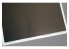 Hobby Design accessoire voiture HD04-0176 Décalcomanies motif carbone (S) (a) 1/24