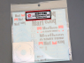 Hobby Design accessoire voiture HD04-0190 Décalcomanies McLaren MP4/4 1988 "Marlboro" 1/12
