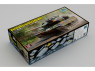 TRUMPETER maquette militaire 00966 Char de combat principal allemand Leopard2A6 1/16
