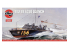 AIRFIX maquette Bateau A05281V RAF Rescue Launch 1/72