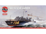 AIRFIX maquette Bateau A05281V RAF Rescue Launch 1/72