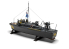 AIRFIX maquette Bateau A05281V RAF Rescue Launch 1/72
