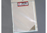 Hobby Design accessoire voiture HD04-0193 Décalcomanies motif carbone (S) 1/43