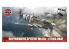 AIRFIX maquettes avion A17002 Supermarine Spitfire Mk.VIII 1/24