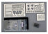 Hobby Design kit d&#039;amélioration voiture HD03-0680 Ouverture portes et moteur détaillé Nissan Skyline R34 Tamiya 1/24