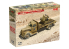 Icm maquette voiture 35408 G917T Truppenluftschutzwagen 1/35