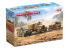 Icm maquette voiture DS3529 Véhicules du D.A.K. 1/35
