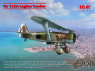 Icm maquette avion 32016 Hs 123A Legion Condor 1/32