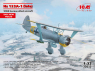 Icm maquette avion 32015 Hs 123A-1 late 1/32