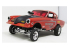 Atlantis maquette voiture 13102 Keelers Kustoms Skorpion Gasser 1/25