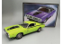 AMT maquette voiture 1442 Dodge Hemi Charger R/T 1971 1/25