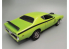 AMT maquette voiture 1442 Dodge Hemi Charger R/T 1971 1/25