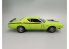 AMT maquette voiture 1442 Dodge Hemi Charger R/T 1971 1/25
