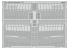 EDUARD photodecoupe avion Big33168 A6M5 Zero Tamiya 1/32