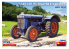 MINI ART maquette militaire 38091 TRACTEUR UTILITAIRE TERRESTRE STANDARD N MOD. 1935 1/35