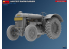 MINI ART maquette militaire 38091 TRACTEUR UTILITAIRE TERRESTRE STANDARD N MOD. 1935 1/35