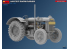 MINI ART maquette militaire 38091 TRACTEUR UTILITAIRE TERRESTRE STANDARD N MOD. 1935 1/35