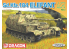 dragon maquette militaire 7253 Sd.Kfz. 184 Elefant 1/72