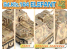 dragon maquette militaire 7253 Sd.Kfz. 184 Elefant 1/72