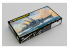 I Love Kit maquette bateau 65308 USS Stevens DD-479 1/350