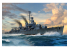 I Love Kit maquette bateau 65308 USS Stevens DD-479 1/350
