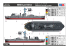 Hobby Boss maquettes bateau 86518 HMS Lord Clive 1/350