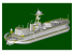 Hobby Boss maquettes bateau 86518 HMS Lord Clive 1/350